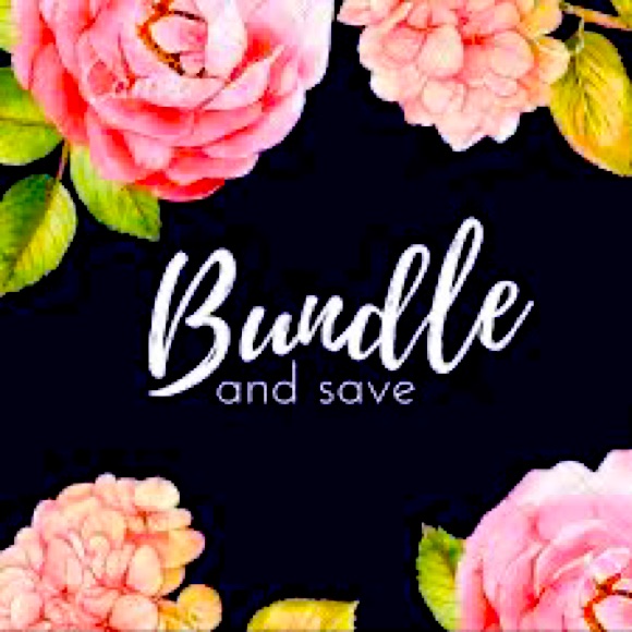 Bundle And Save